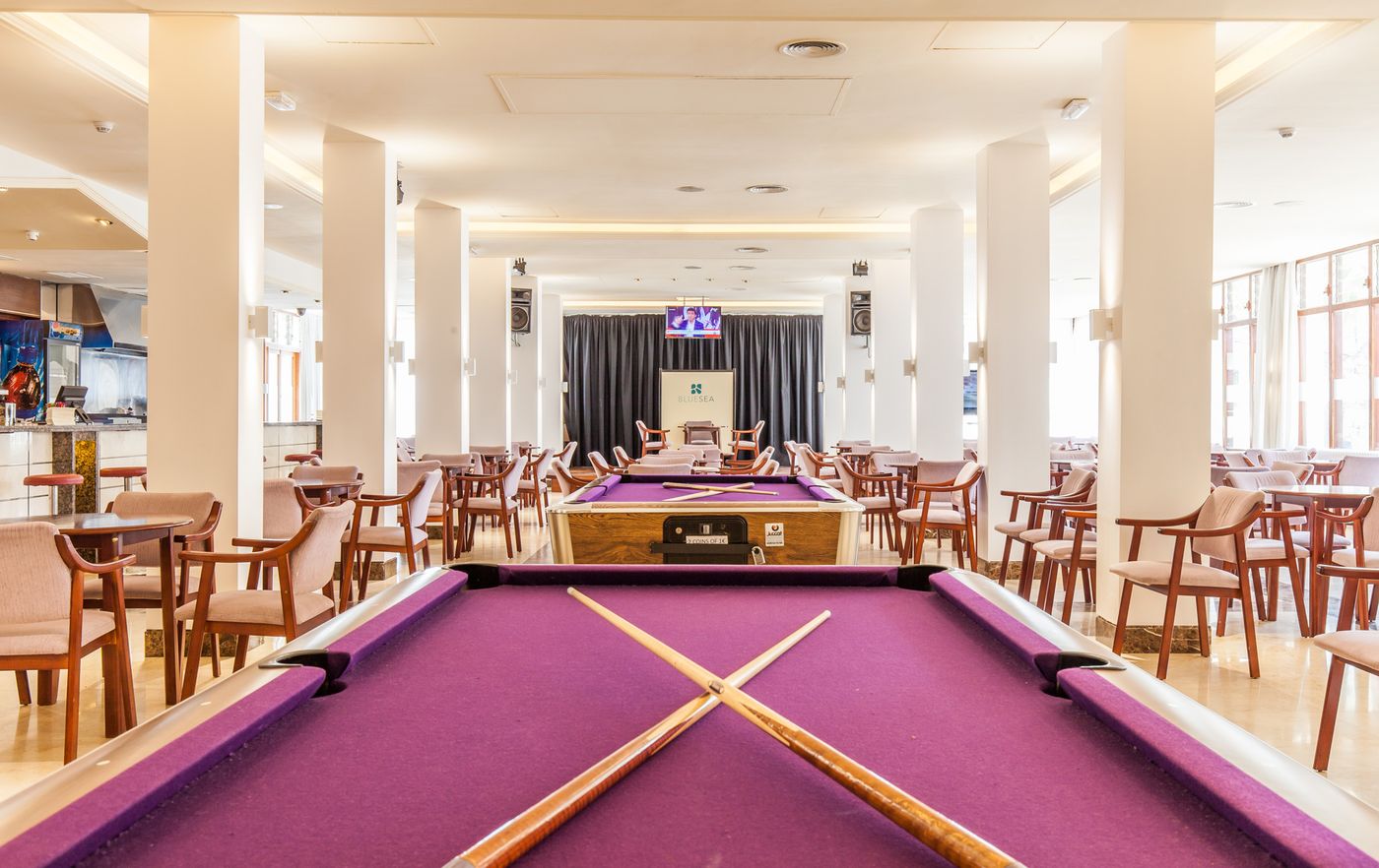 Blue Sea Montevista Hawai