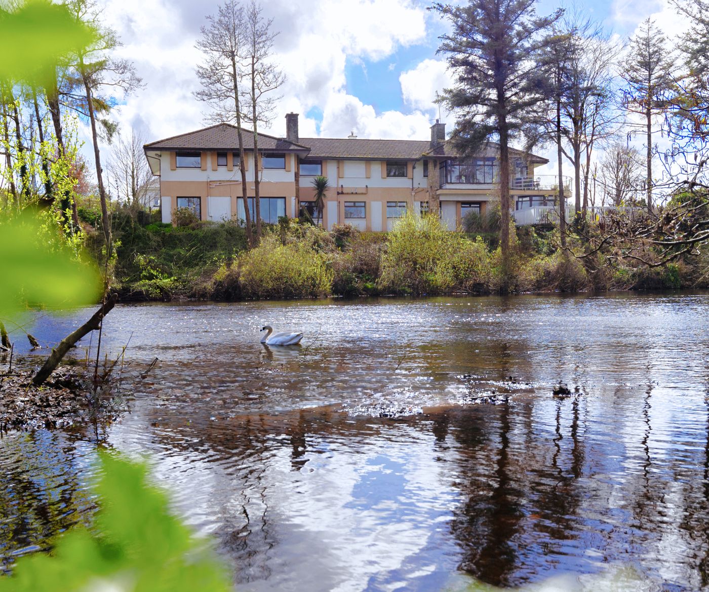 Killarney View House-Ireland-KILLARNEY-General view-1