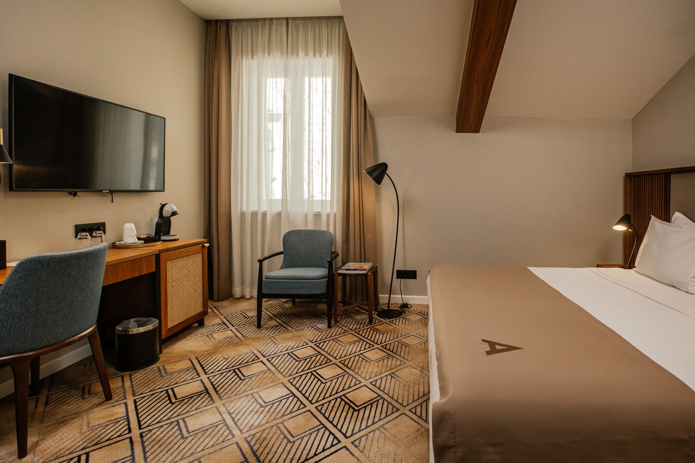 Armerun-Heritage-Hotel---Residences-Room-34