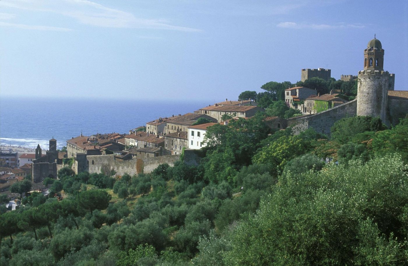 Andana-Italy-CASTIGLIONE DELLA PESCAIA-General view-6