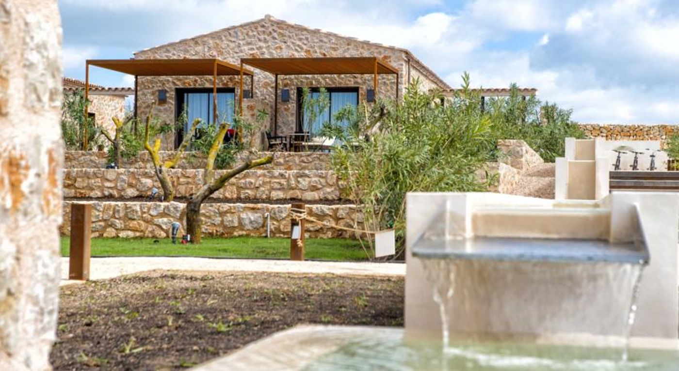 Hotel Son Trobat Wellness & Spa