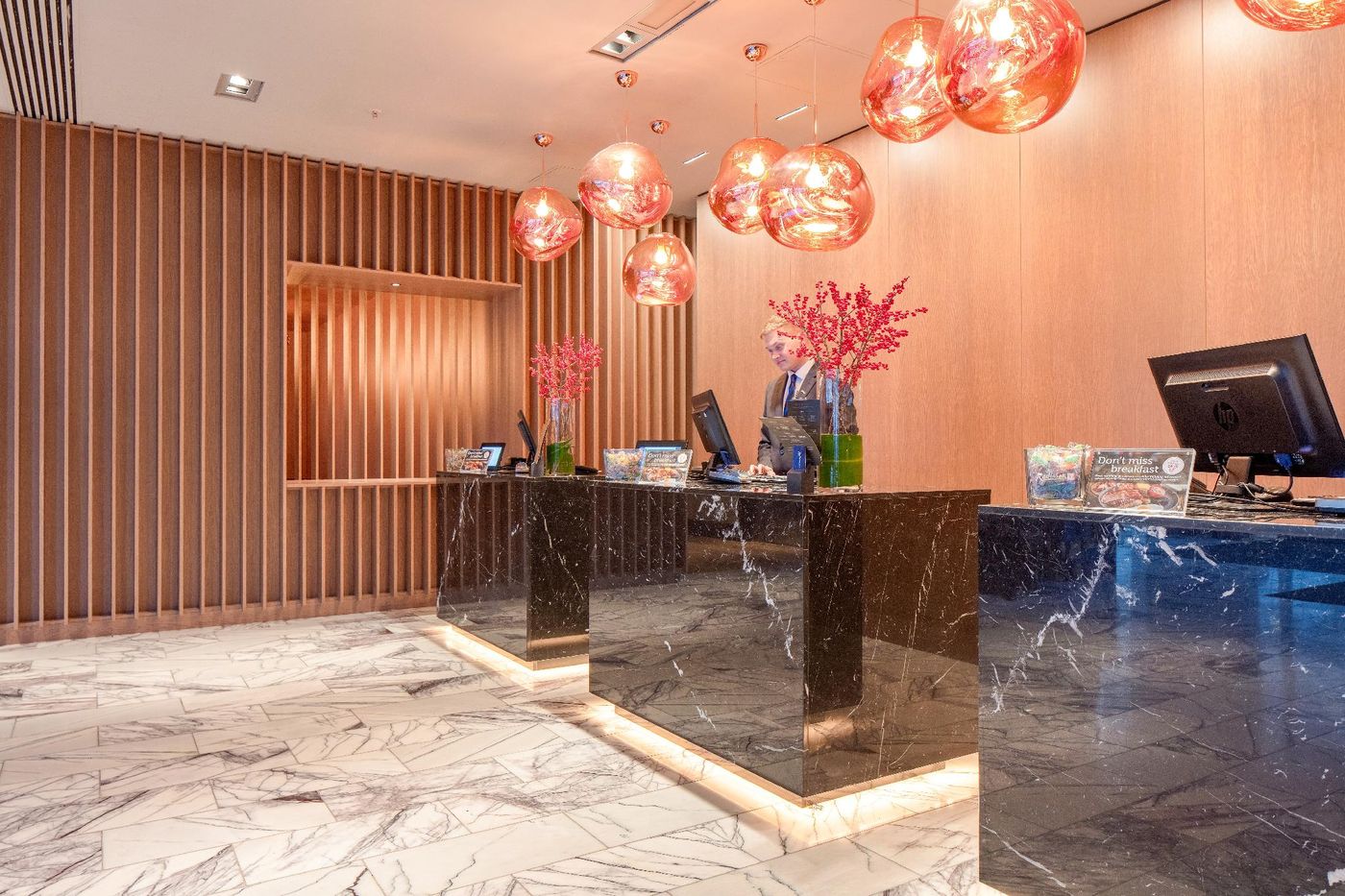 Radisson Blu Glasgow-United Kingdom-GLASGOW-General view-4