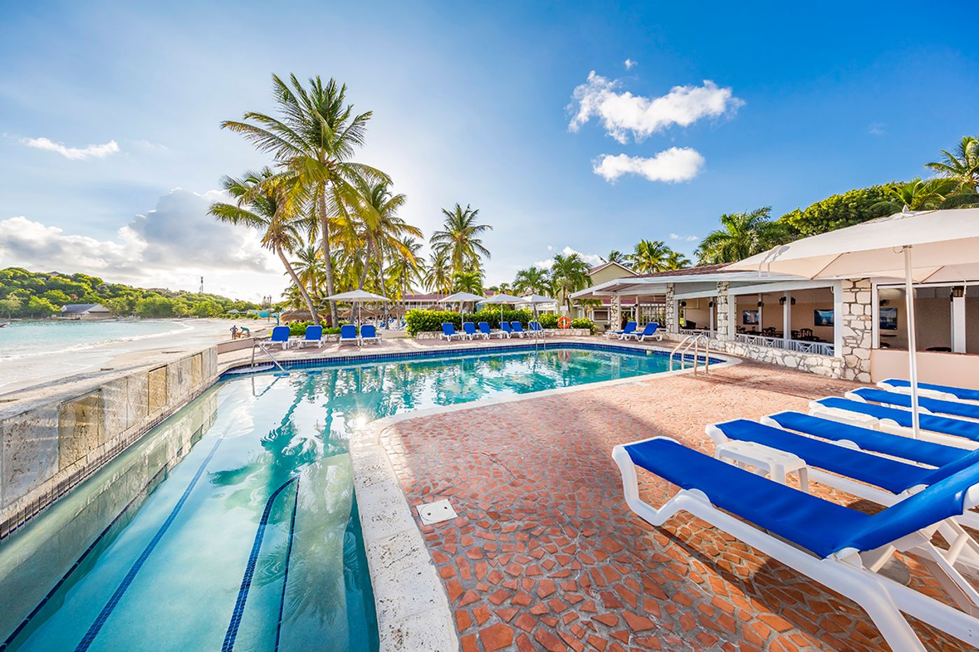 Pineapple Beach Club - Adults Only