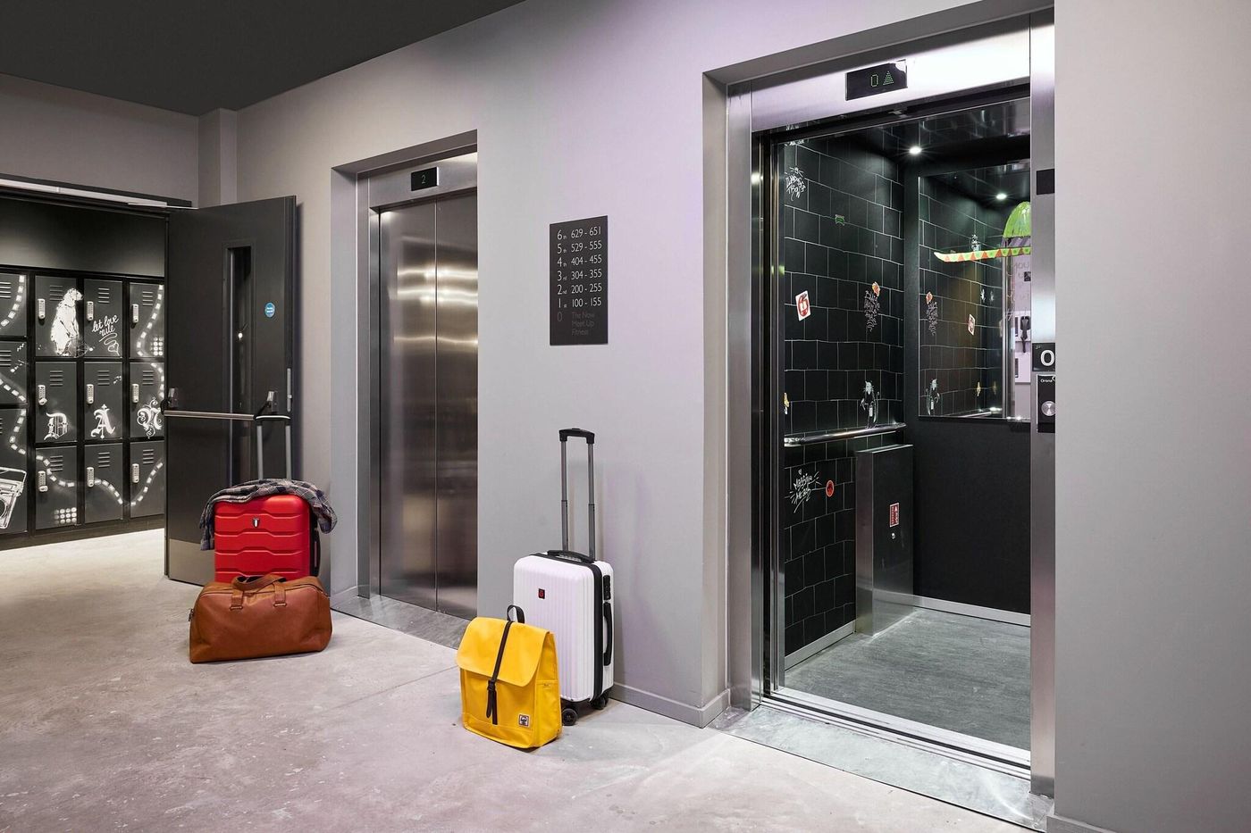 Moxy Bristol-United Kingdom-Bristol-General view-3