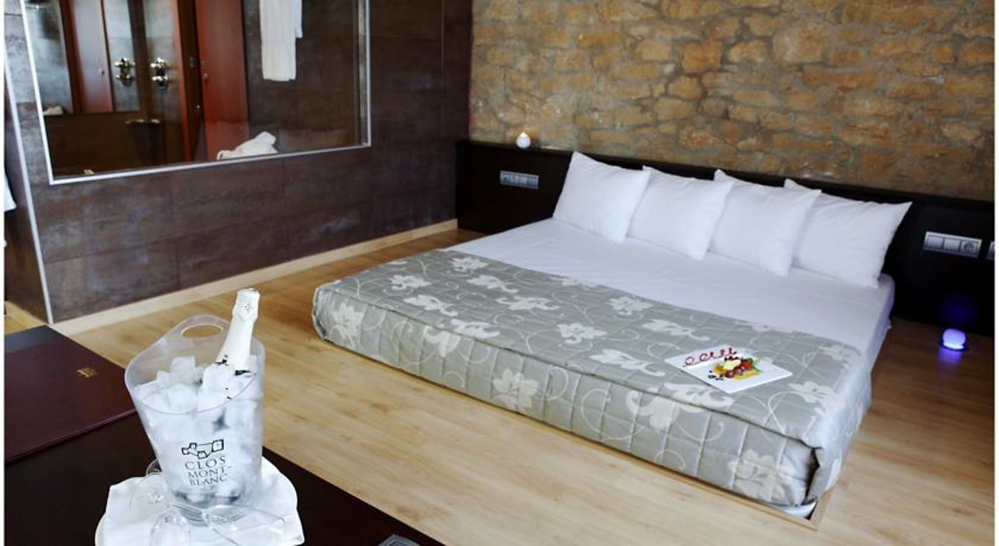 Balneario Rocallaura