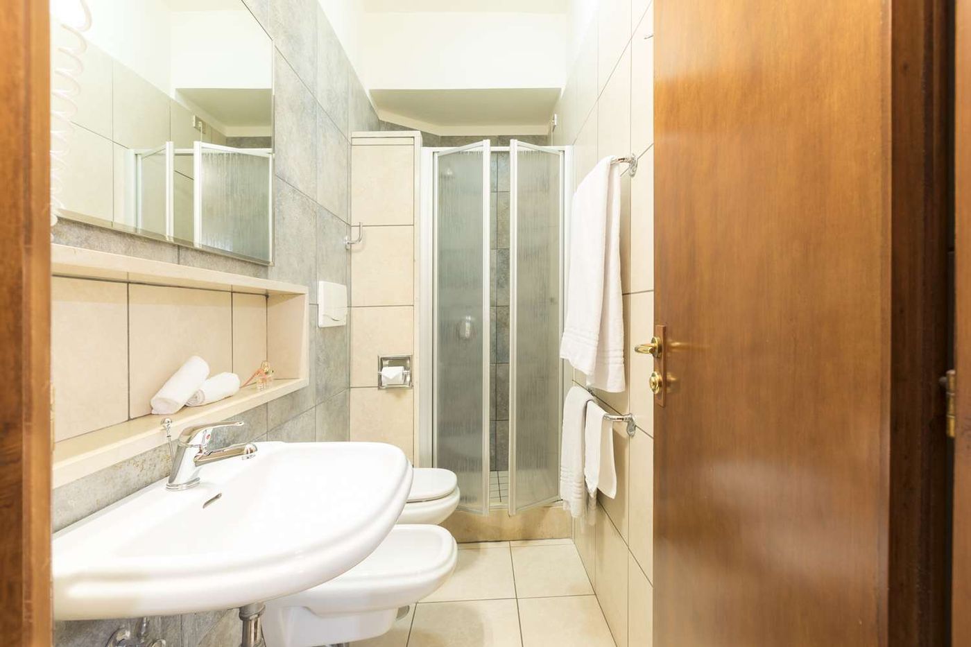 Best Western Hotel La Baia-Italy-Bari-Palese-General view-4