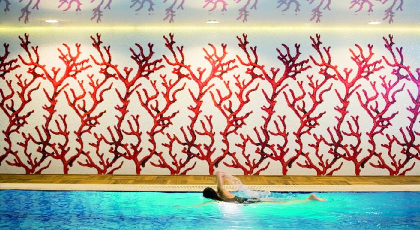 Movenpick Hotel Izmir