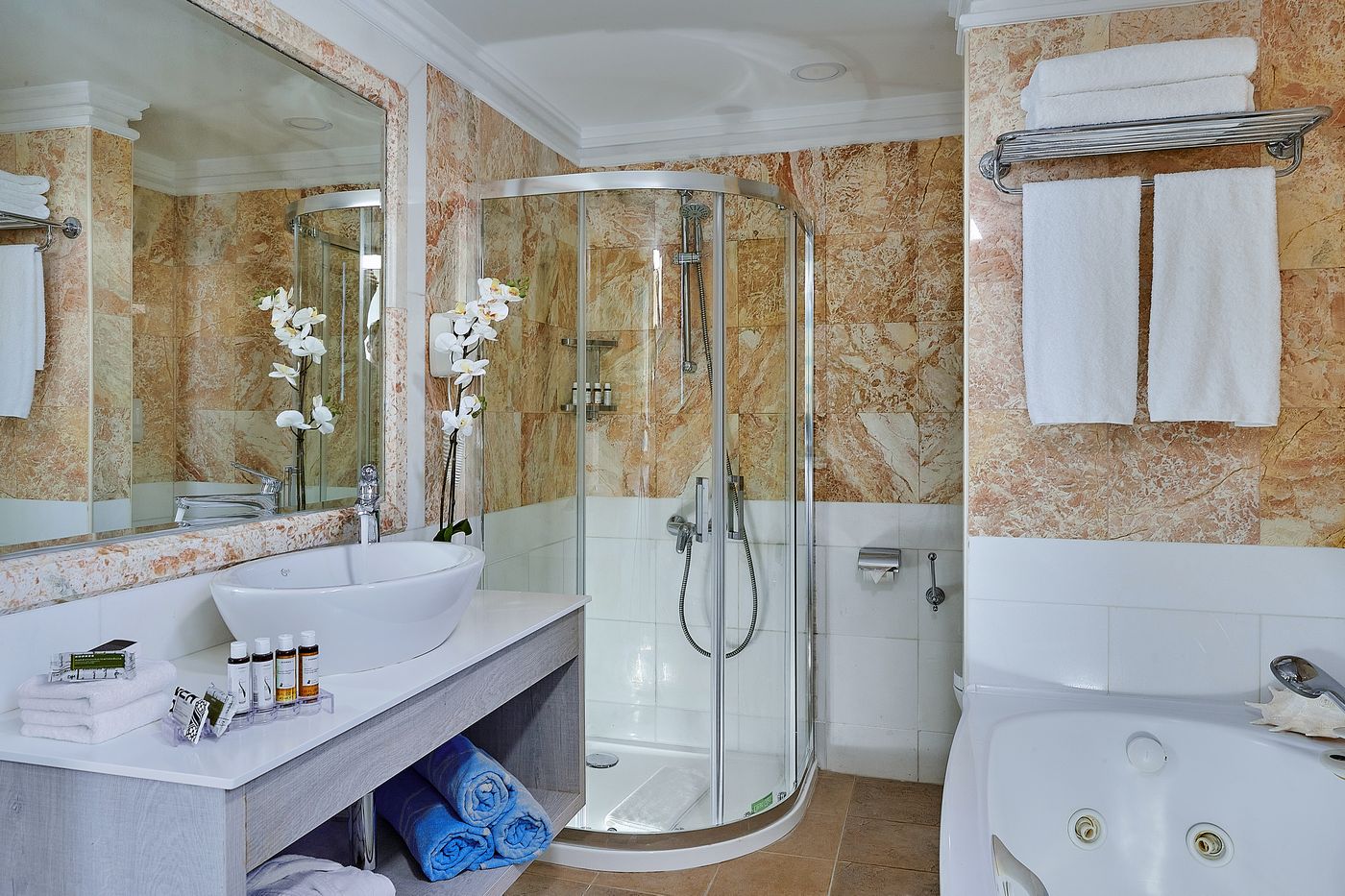 Aldemar Knossos Villas