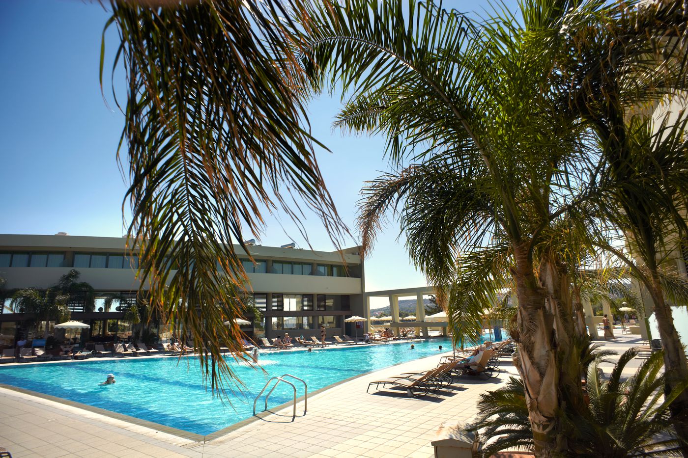 Virginia Family Resort