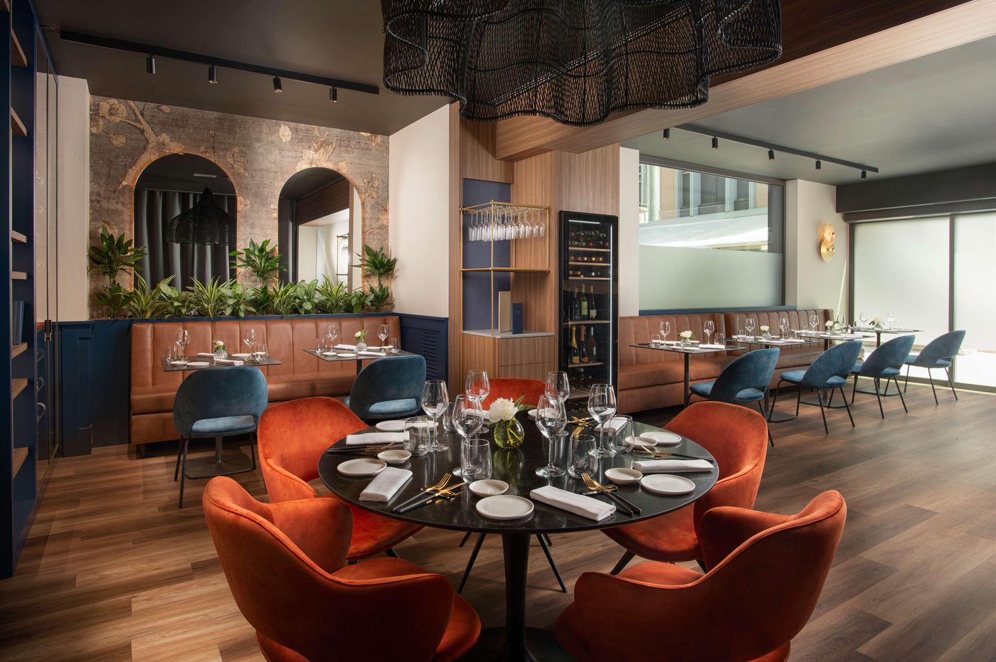 NH-Collection-Roma-Centro-Restaurant-16