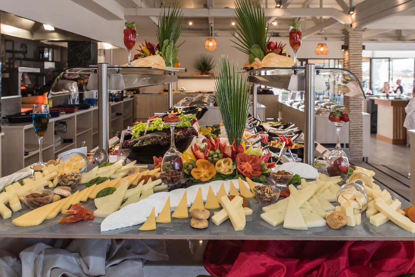 Alykanas Beach Grand Hotel by Zante Plaza