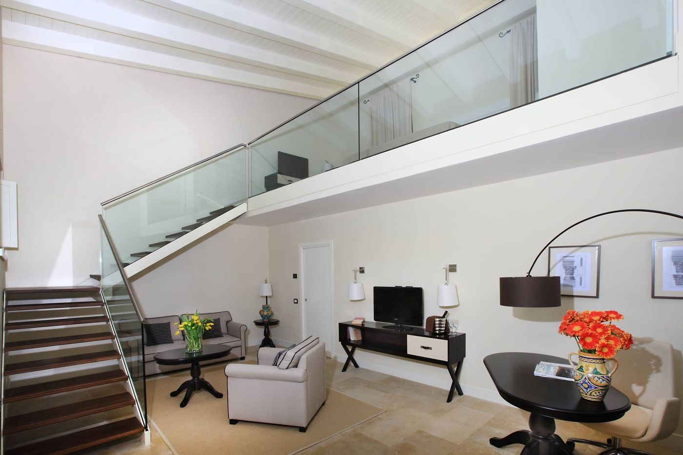 MIRA BORGO DI LUCE I MONASTERI