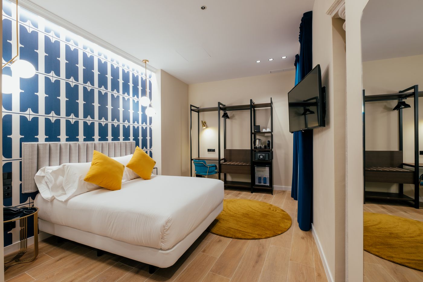 Cetina Sevilla - Spain - Sevilla - Room - 1