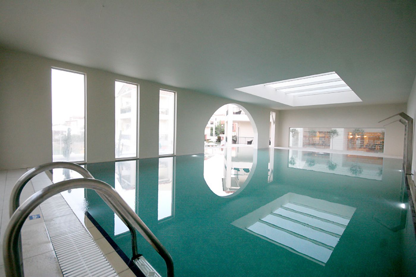 Dimitrios Village Aparthotel