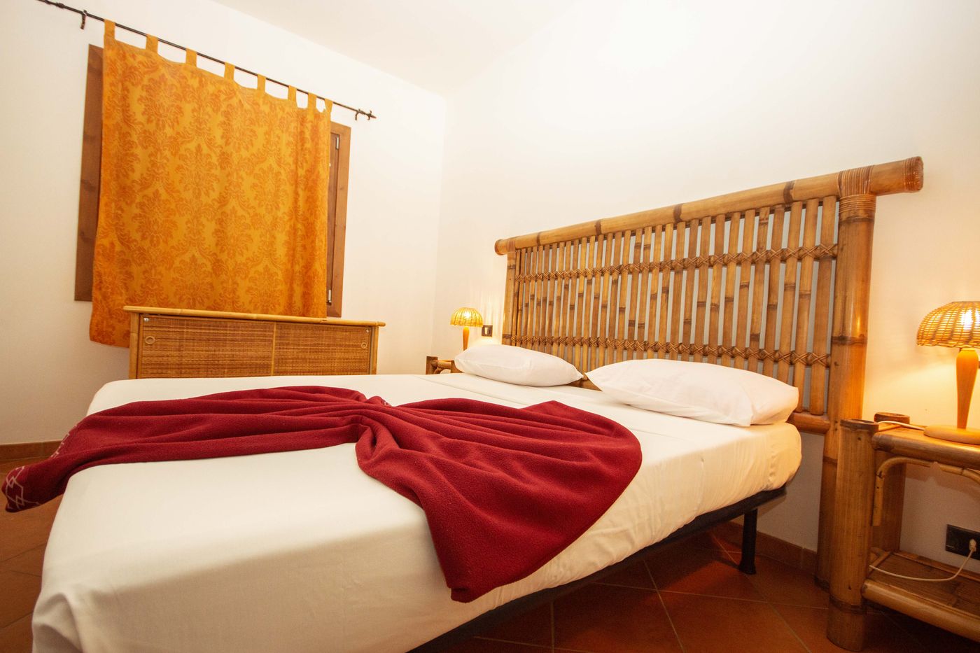 Gest Plain Apartments