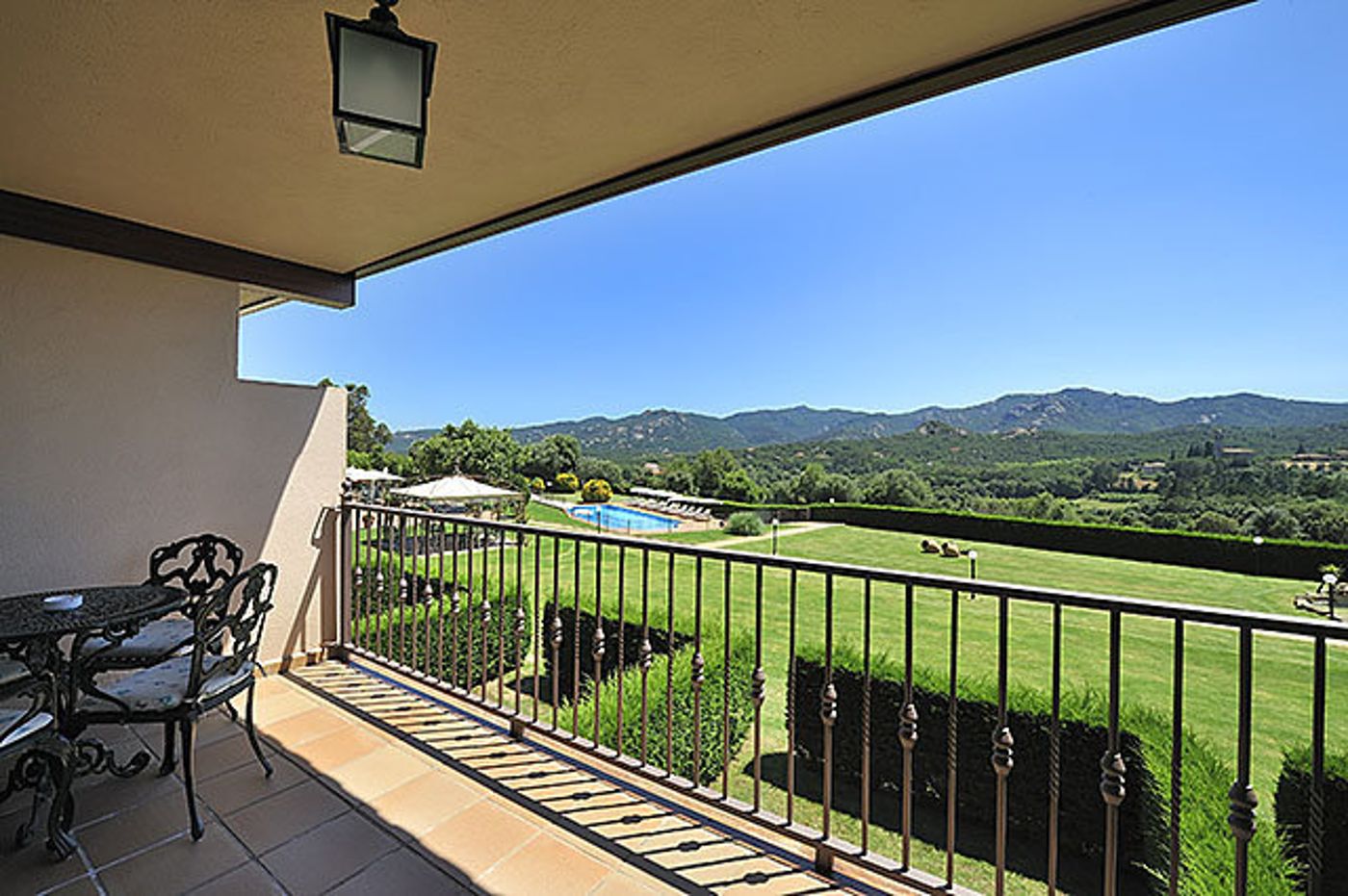 Salles Hotels Mas Tapiolas