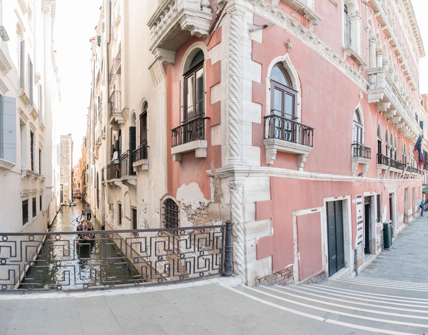 EGO' Residence Venice-Italy-VENICE-General view-1