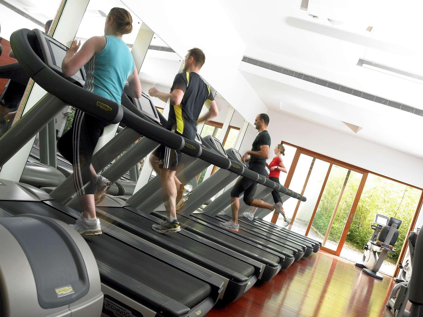 Maryborough Hotel & Spa - Ireland - Douglas, Cork - Sports and Entertainment - 7