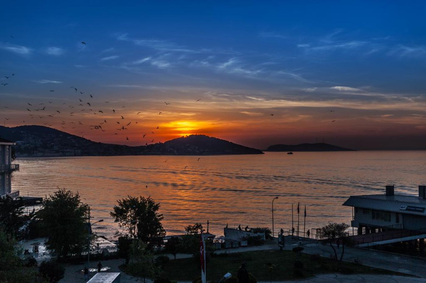 Tiara Büyükada Otel-Turkey-Adalar-General view-4