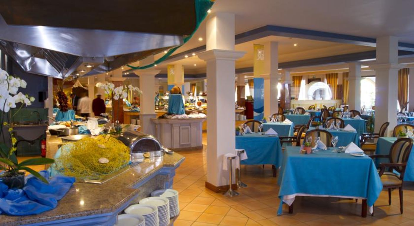 Sensimar Isla Cristina Palace Hotel & Spa - Adult Only