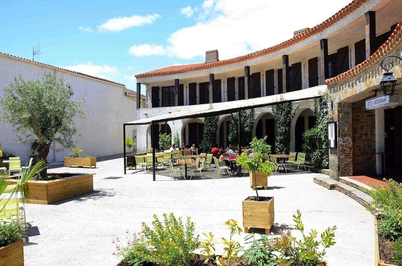 Le Top Du Roulier-France-CAPENDU-General view-3