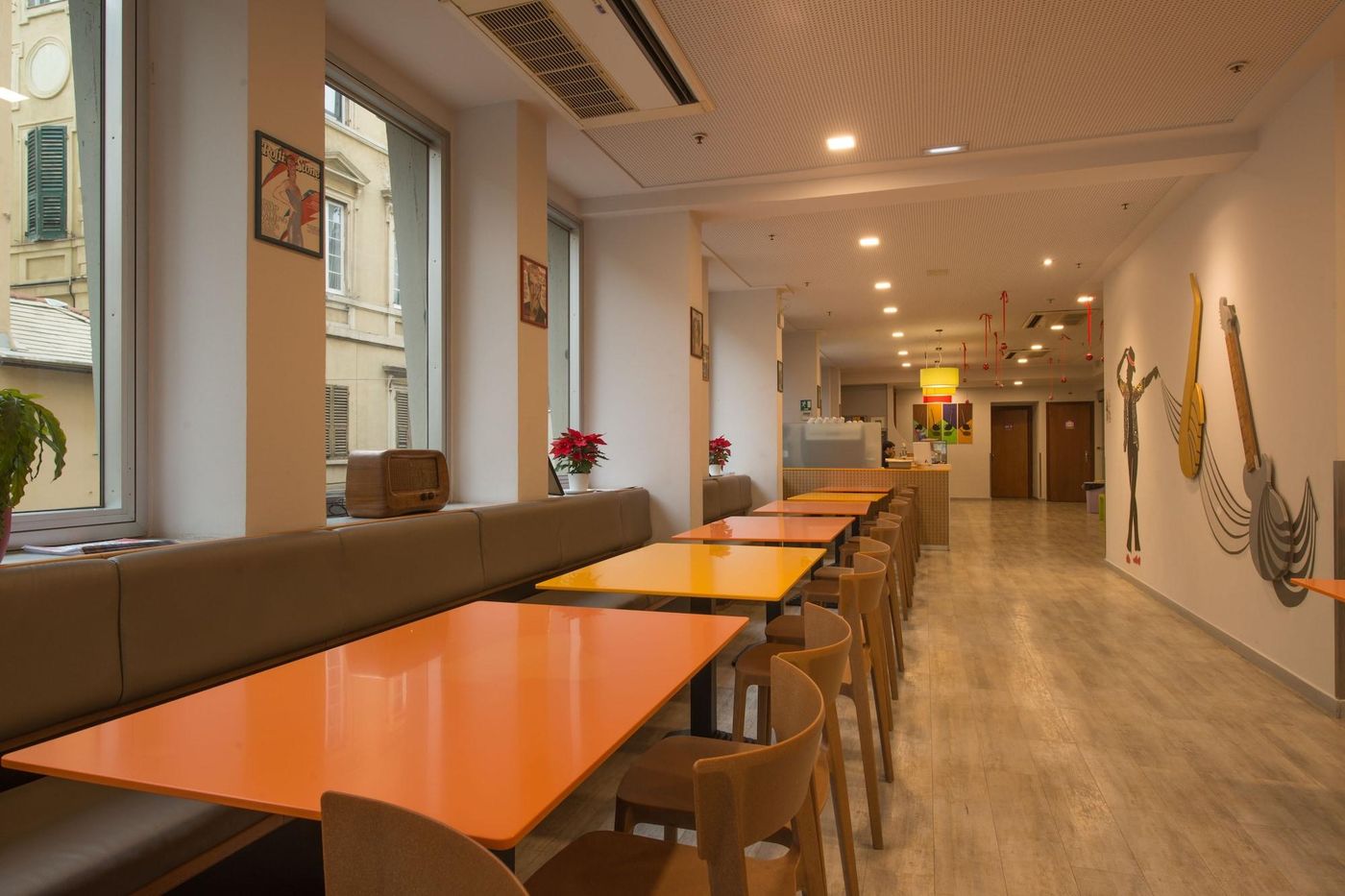 Hotel Nologo - Italy - GENOA - Restaurant - 7