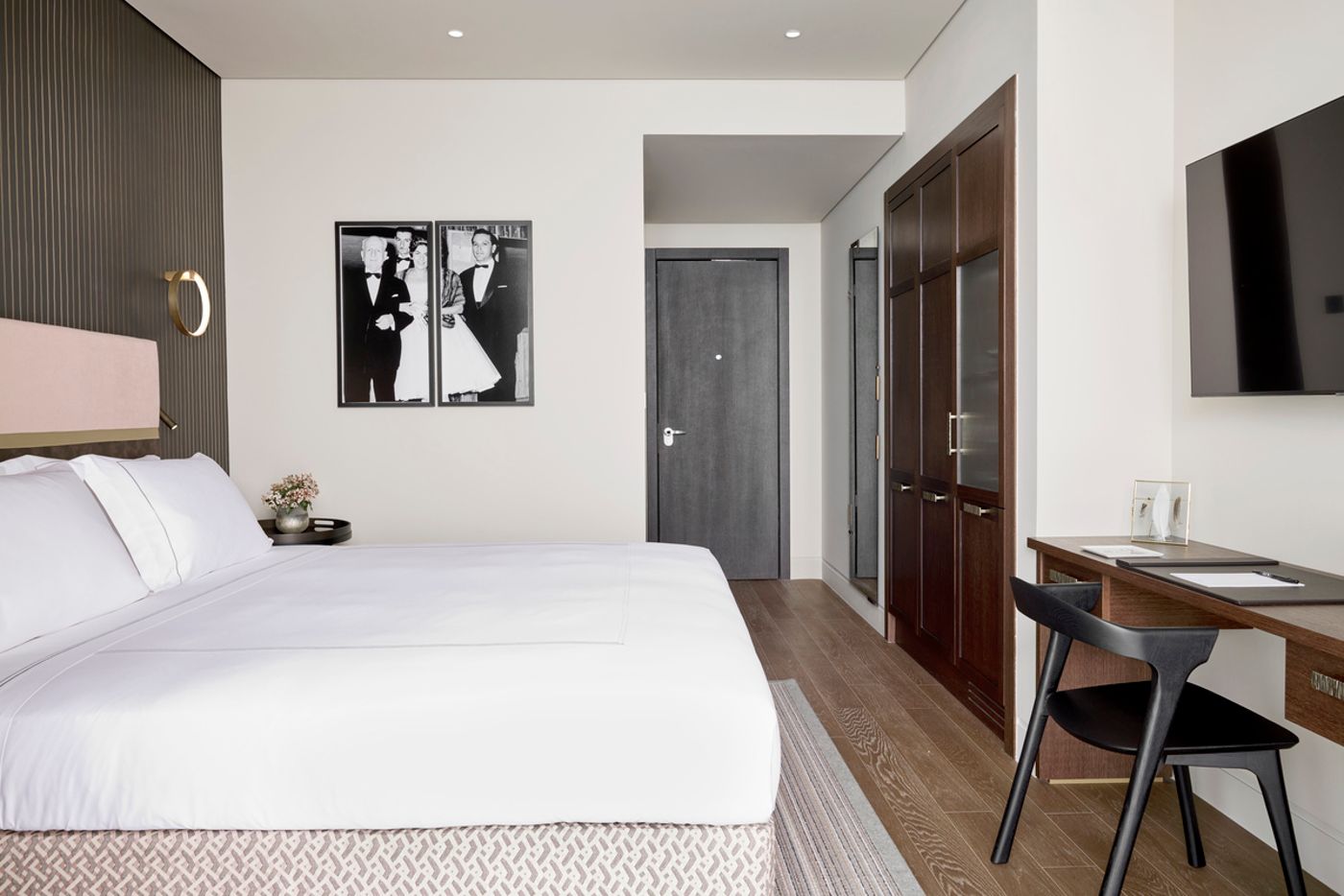 ON Residence - Greece - Thessaloniki - Room - 8