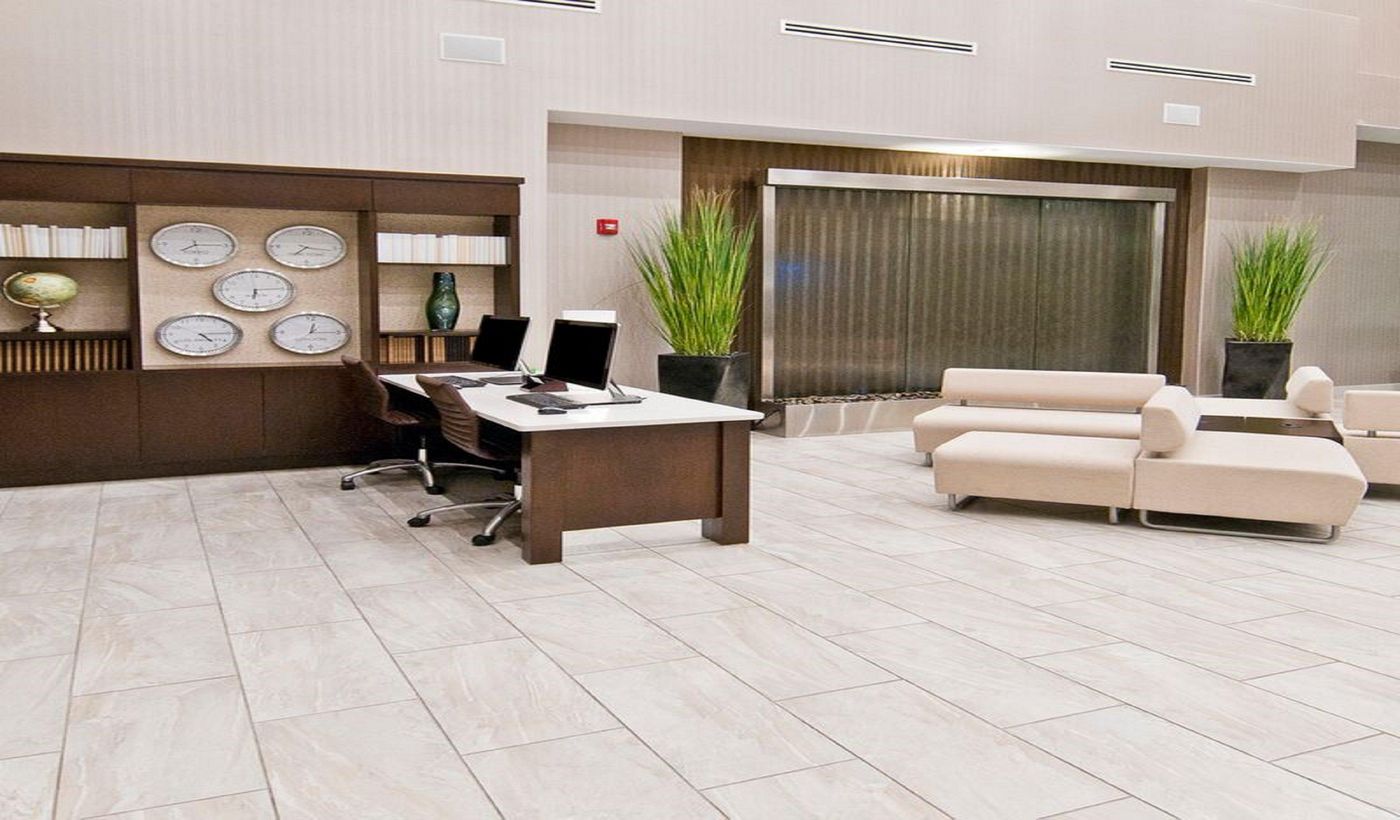 Holiday Inn Austin Airport-United States-Austin-Lobby-8