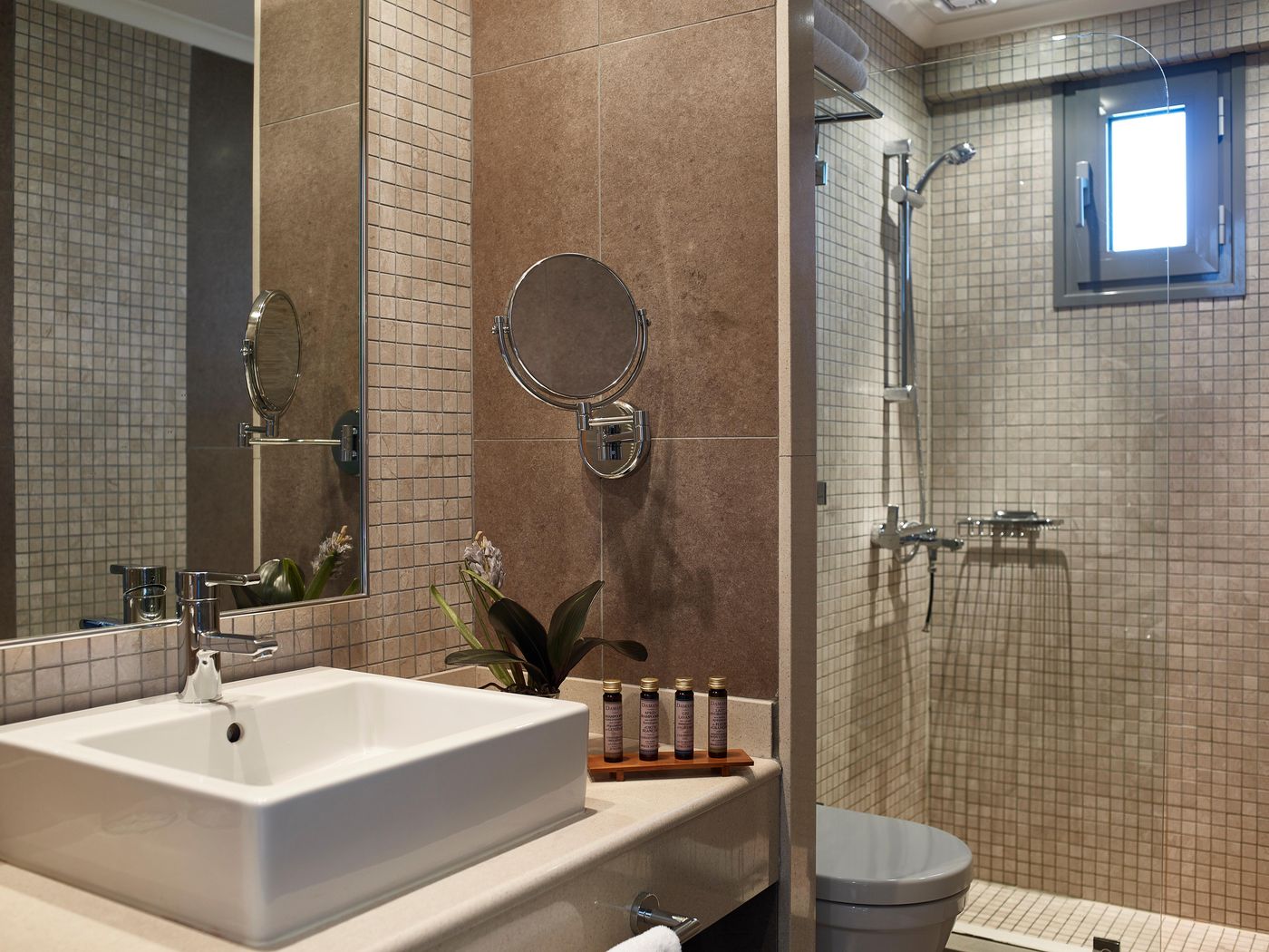 Anatolia - Greece - THESSALONIKI - Room - 7