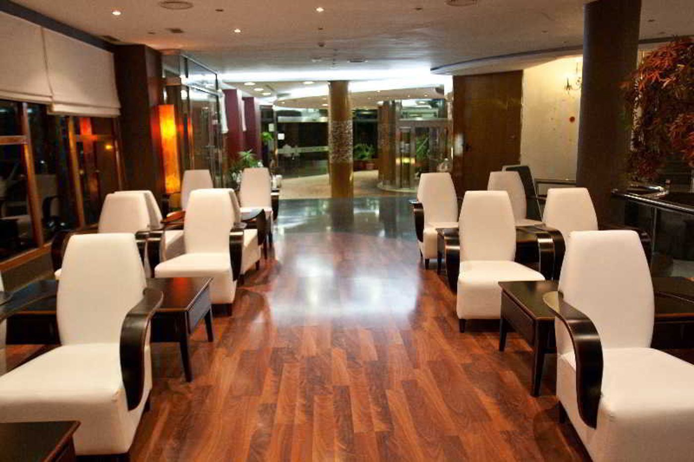 Benetusser - Spain - BENETUSSER - Lobby - 4