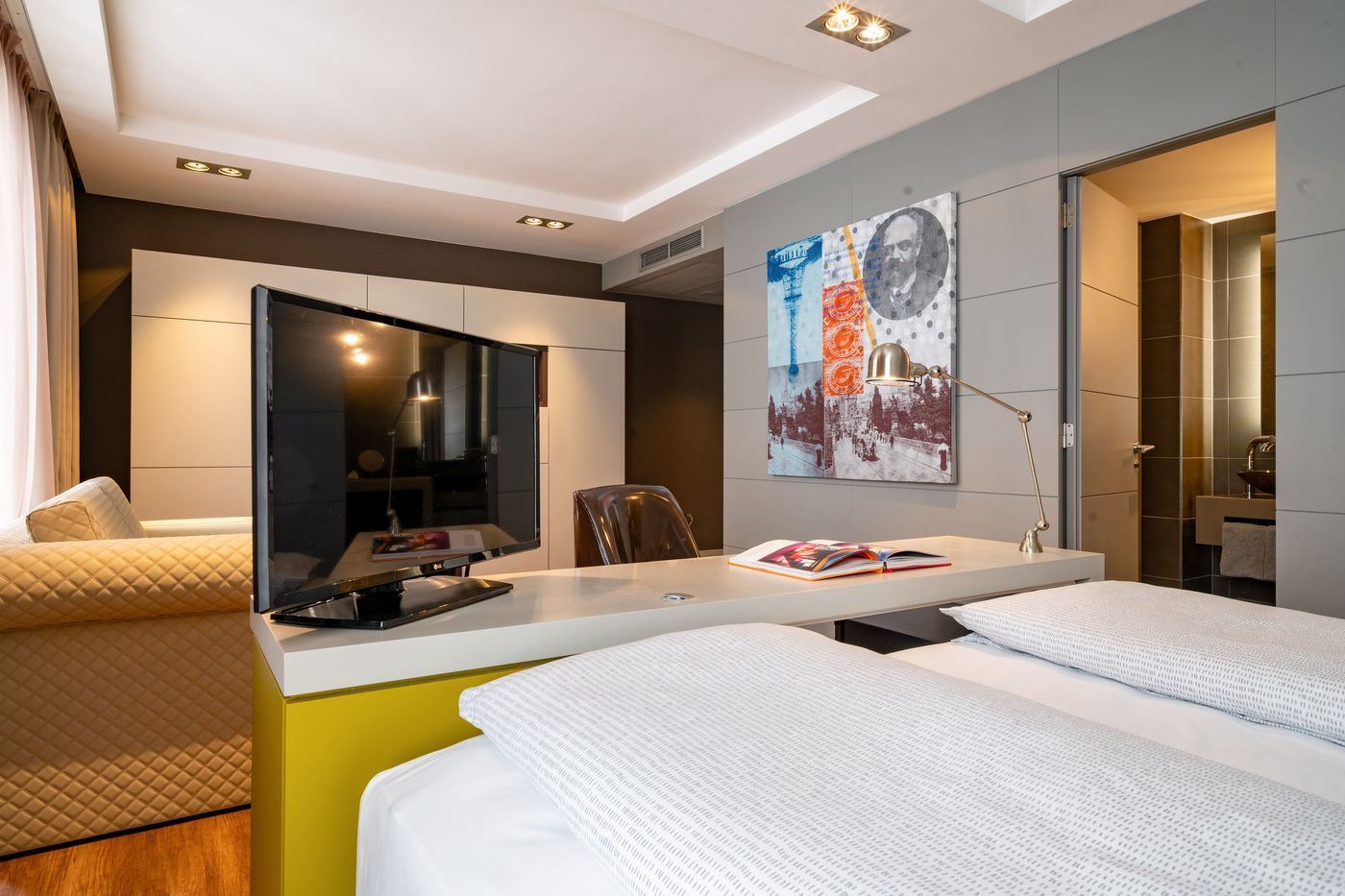 22.09.25 INNSiDE by Melia Prague Old Town