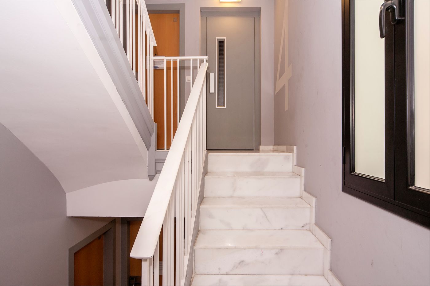 MH Apartments Sant Pau-Spain-BARCELONA-Lobby-2