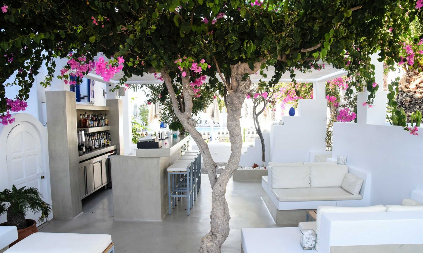 Kouros Village - Adult Only