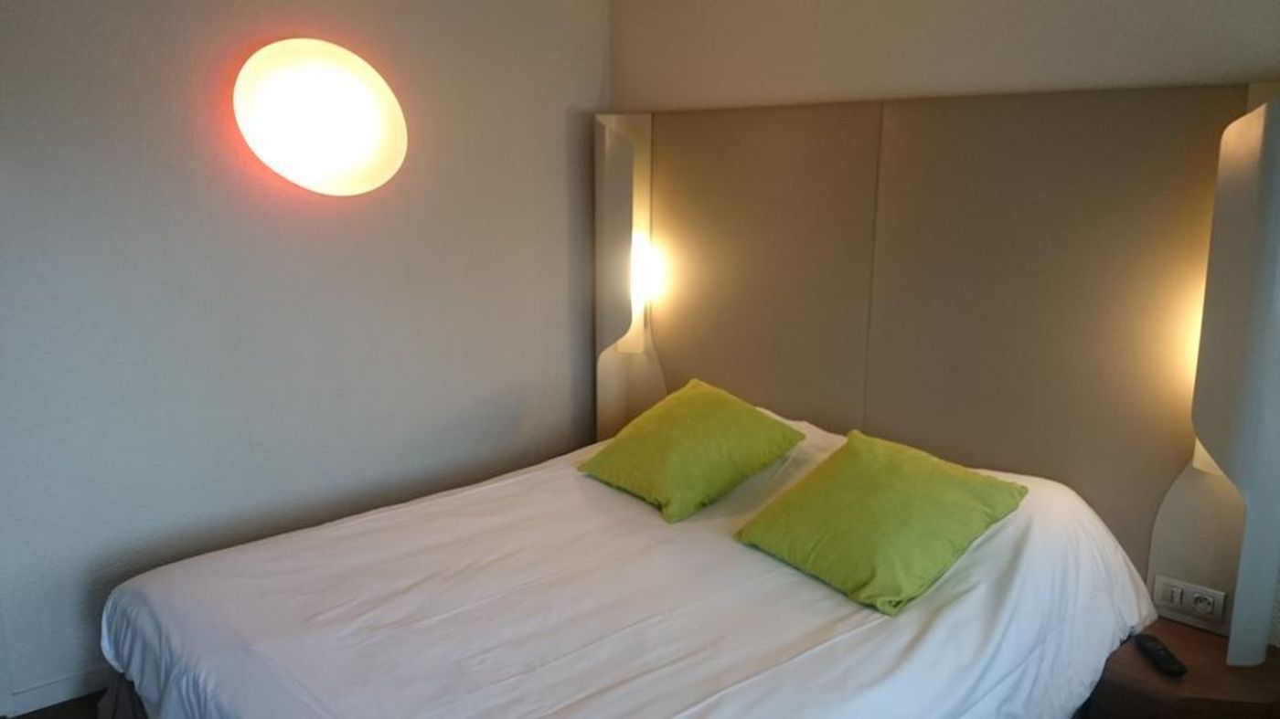 Campanile Bayonne-France-Bayonne-General view-3