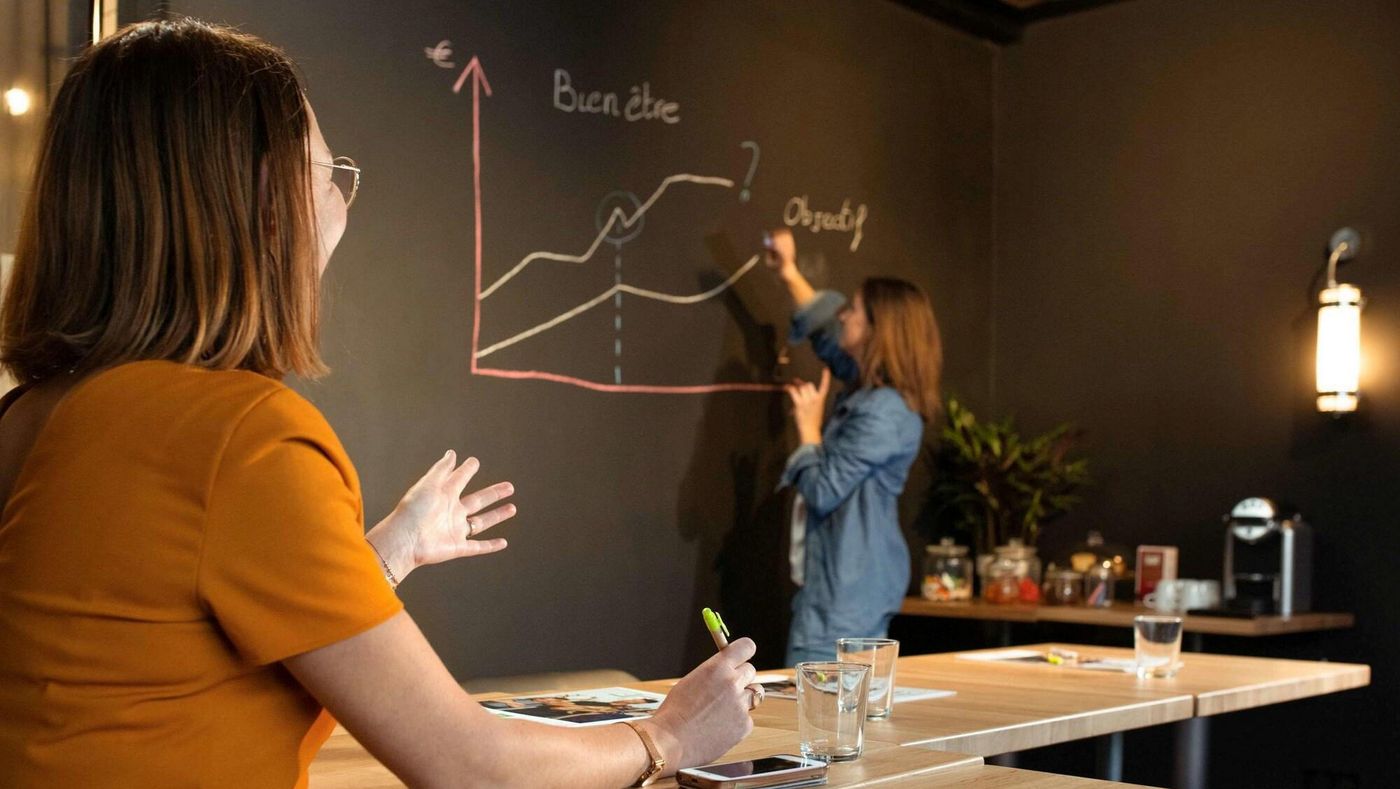 ibis Styles Lyon Meyzieu Stadium Olympique - France - MEYZIEU - Conferences - 1