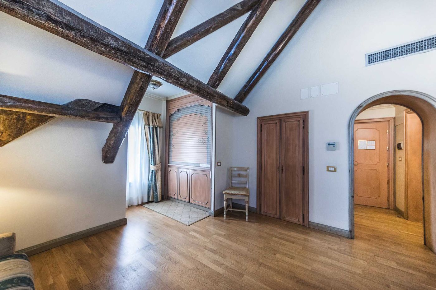 Villa Laguna - Italy - Venezia Lido - Room - 8