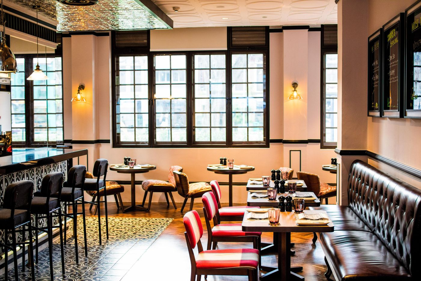 Indigo Singapore Katong - Singapore - Singapore - Restaurant - 5