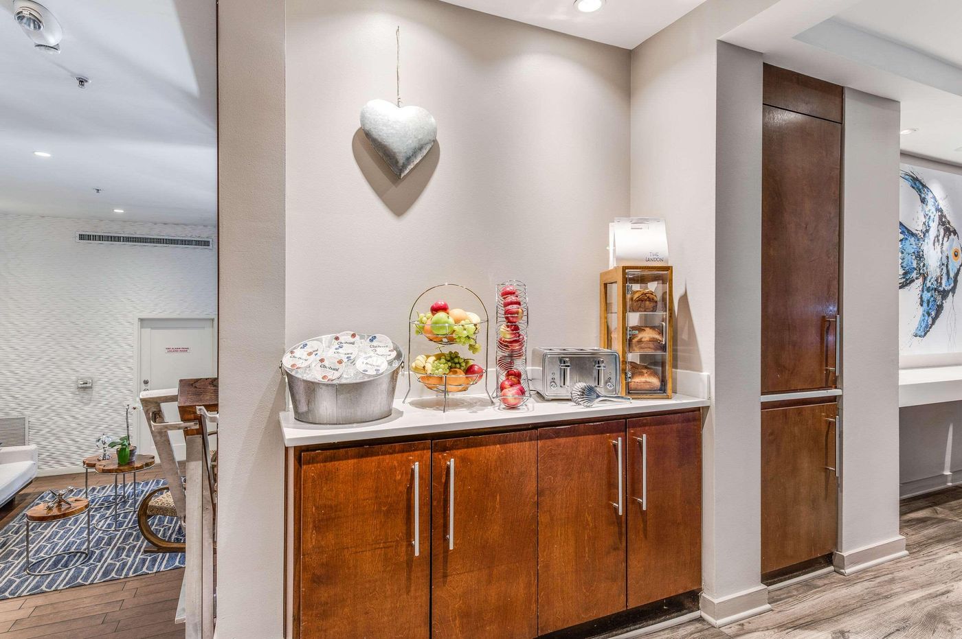 The Landon Bay Harbor-Miami Beach - United States - Bay Harbor Islands - Restaurant - 4