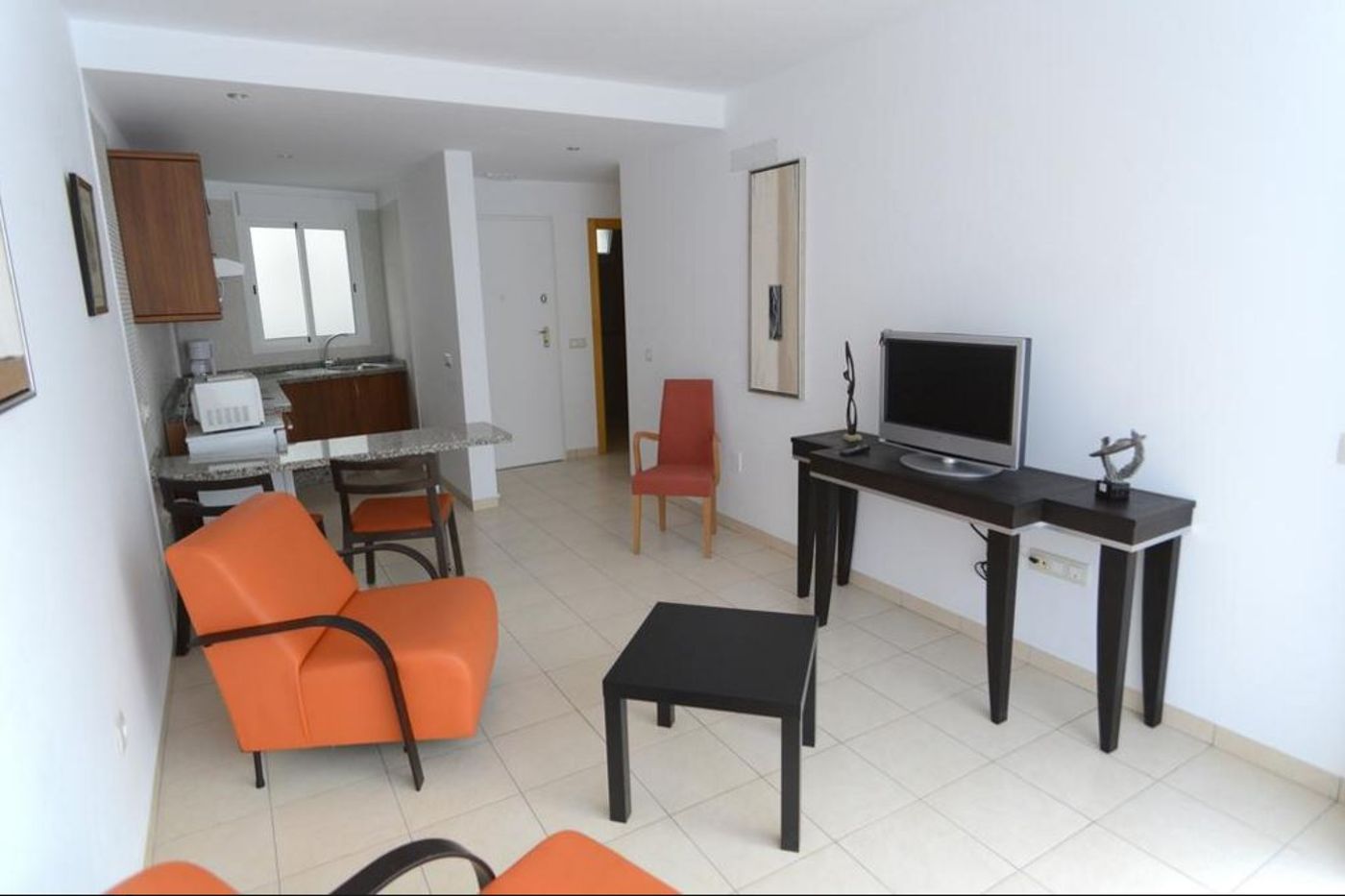 Arena Suites Playa La Arena