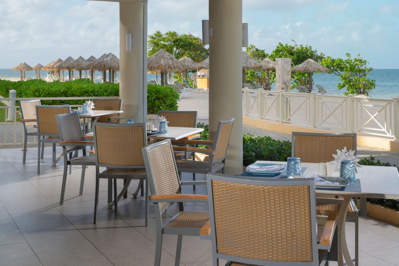 Iberostar Selection Rose Hall Suites