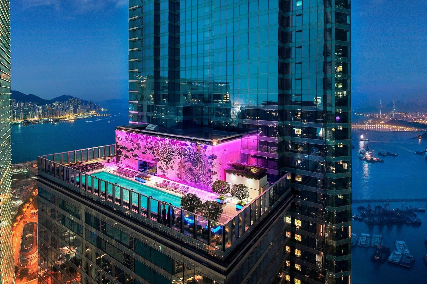 W-Hong-Kong-General-view-88