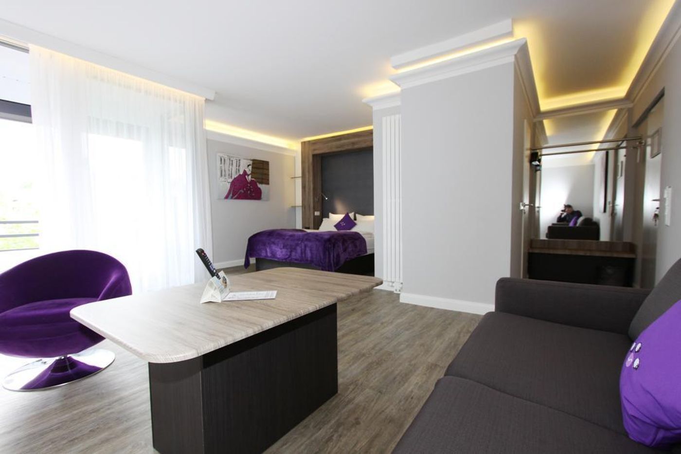 stays design Hotel Dortmund-Germany-DORTMUND-General view-6