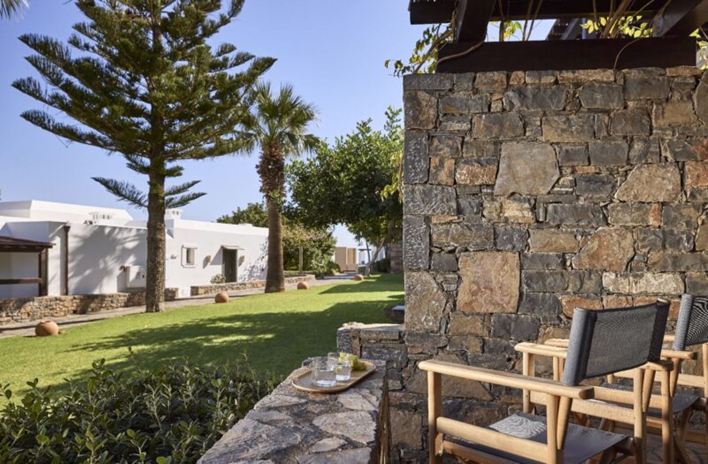 Aquila Elounda Village