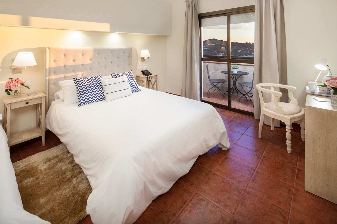 Hotel---Bungalows-Balc----n-de-Competa-Room-19