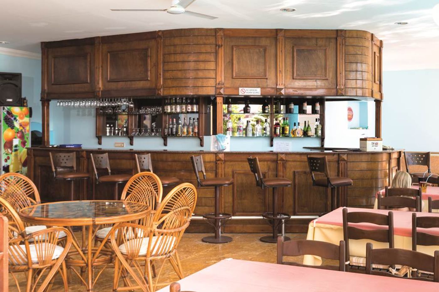 Ozukara 2 Apartments