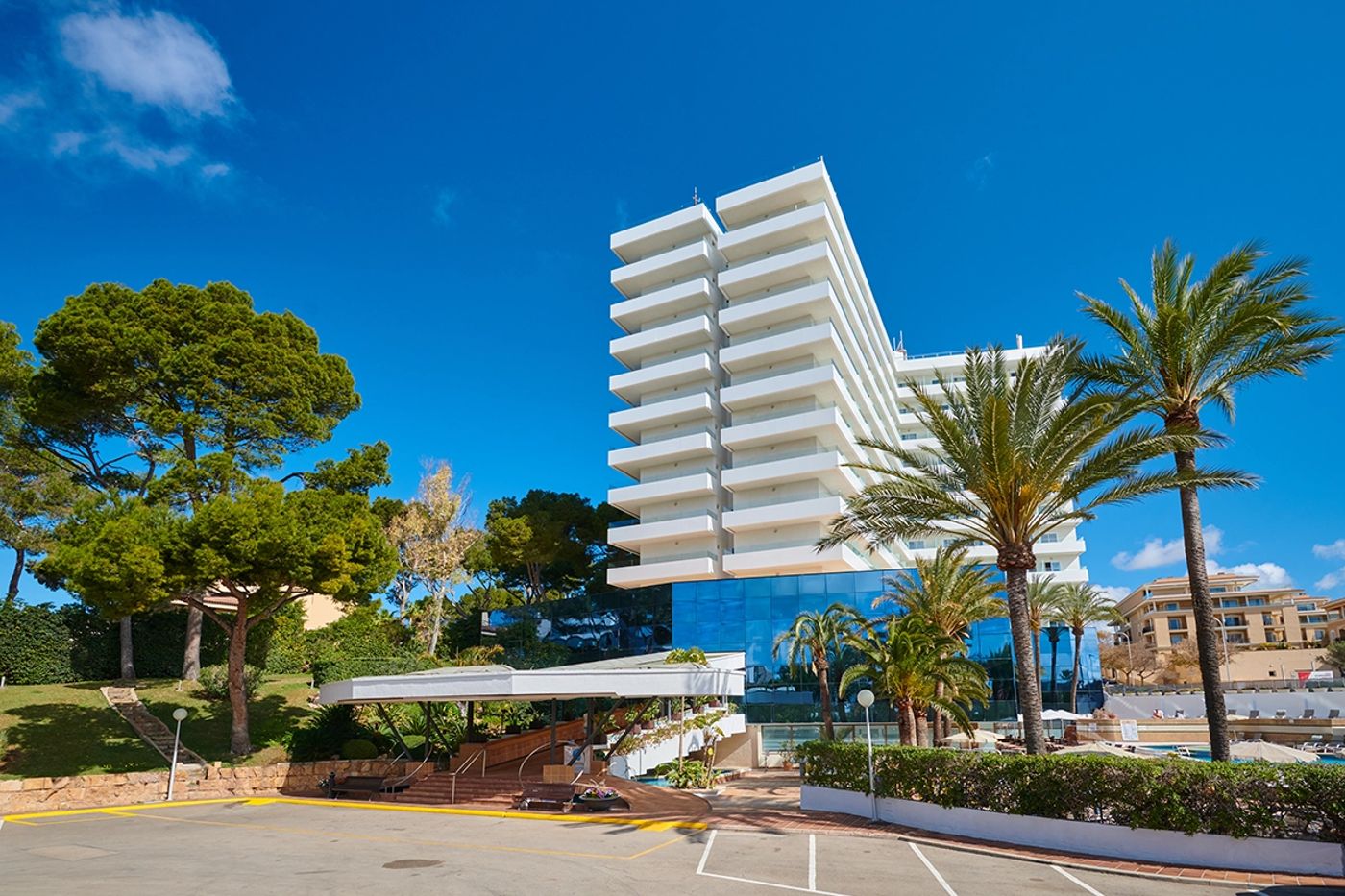 Grupotel Taurus Park