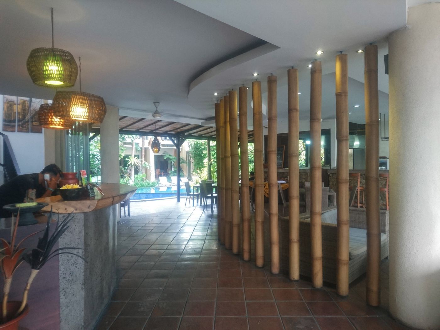 Suris Boutique Hotel-Indonesia-KUTA BALI-Lobby-8