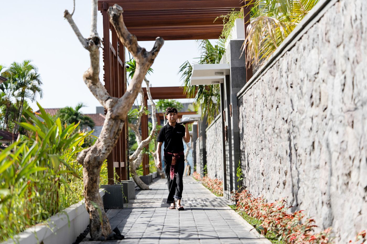 Del Cielo Villa Seminyak-Indonesia-Bali-General view-3