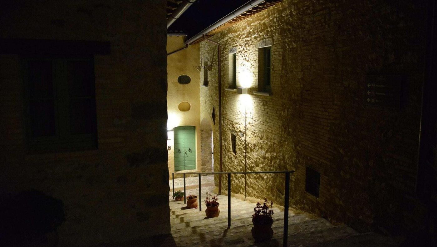 Gallano Resort-Italy-VALTOPINA-General view-5