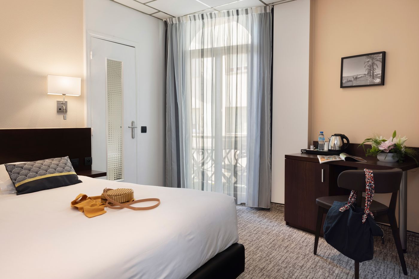 Locarno - France - NICE - Room - 6